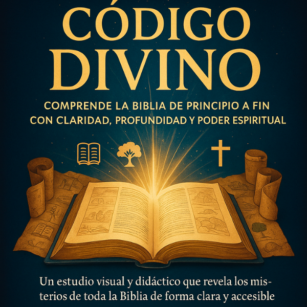 Codigo Divino