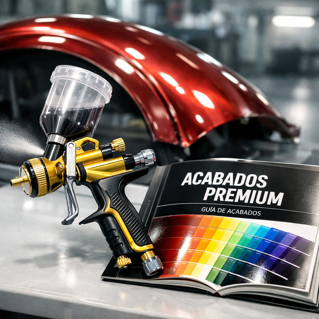 SISTEMA DE FACTURACIÓN ACELERADA™ (5 en 1)