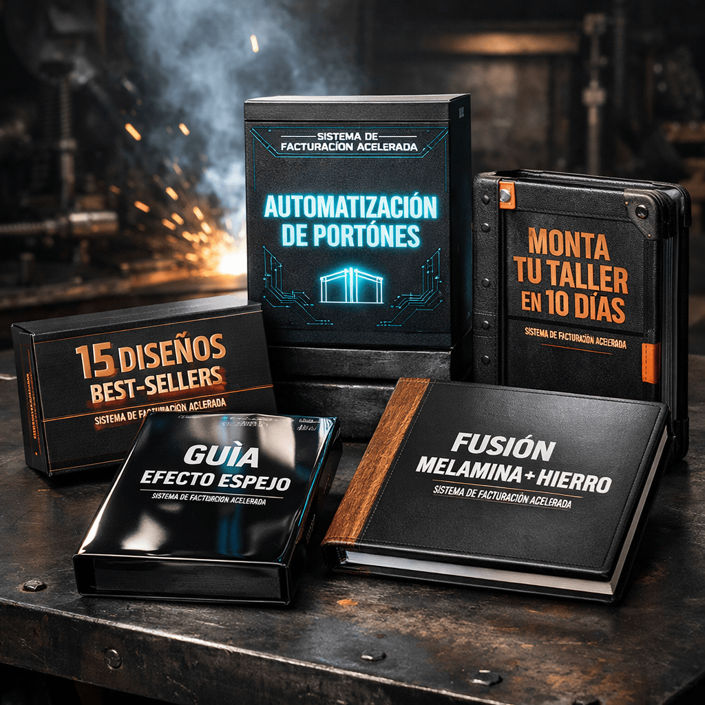 SISTEMA DE FACTURACIÓN ACELERADA™ (5 en 1)